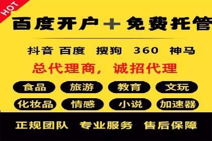 SEM代运营案例分析：提升广告效果
